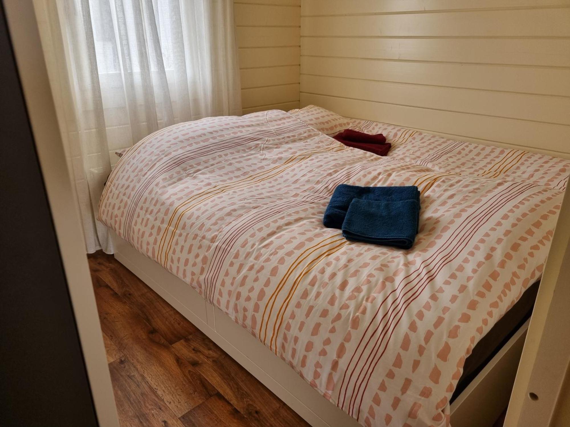 Nieuw - Luxe Blokhut Chalet In Bosrijke Omgeving Anloo Εξωτερικό φωτογραφία